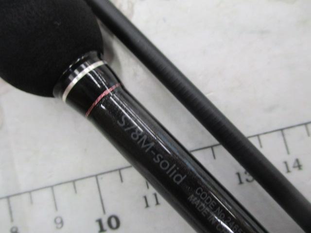 ラグゼ宵姫 爽 S78M-solid