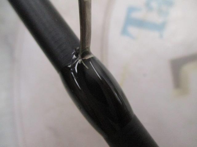 ラグゼ宵姫 爽 S78M-solid