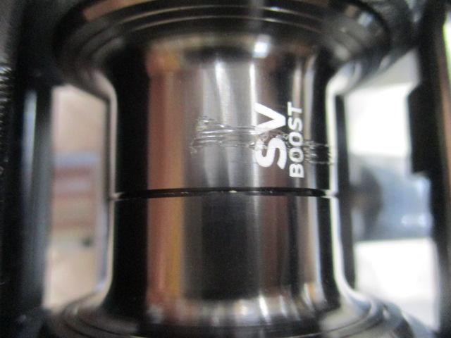 25タトゥーラ SV TW 100XH