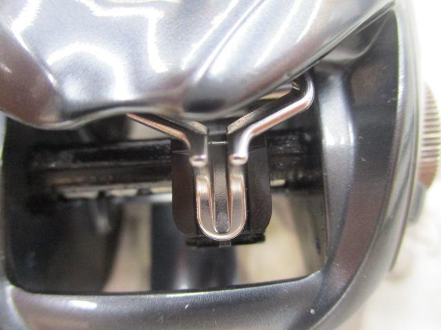 25タトゥーラ SV TW 100XH