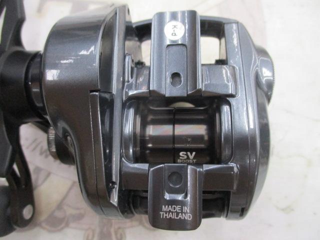 25タトゥーラ SV TW 100XH