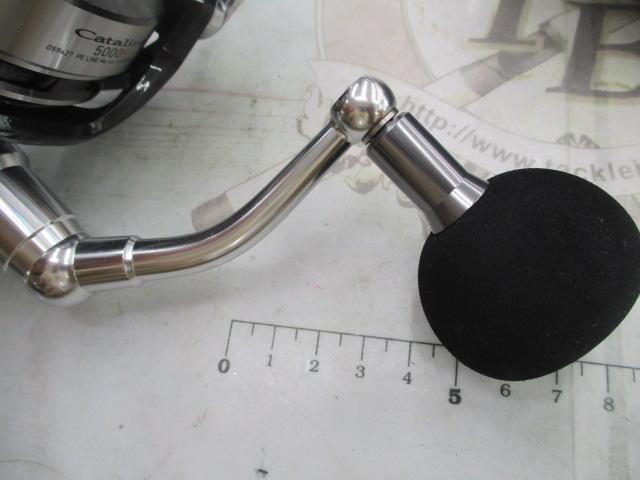 12キャタリナ 5000H