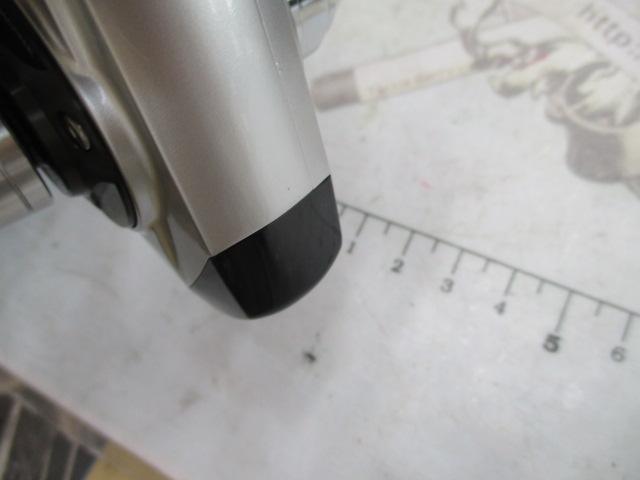 12キャタリナ 5000H