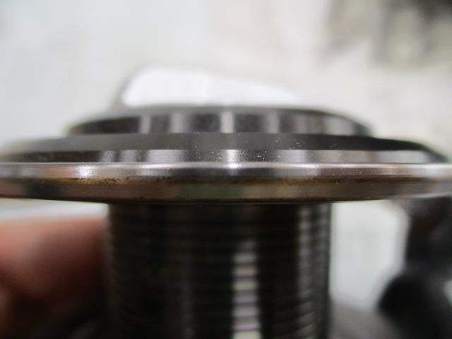 12キャタリナ 5000H