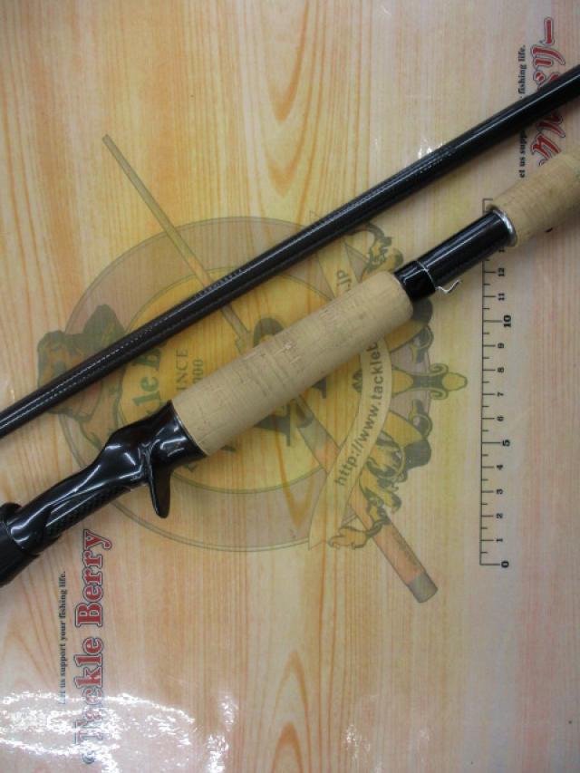 ブラックレーベル BLX LG 631MHFB-FR