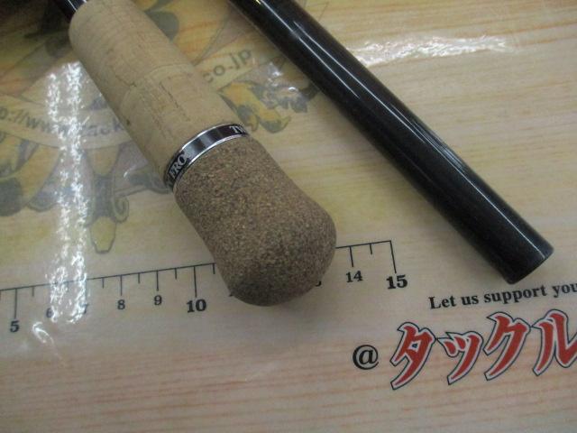 ブラックレーベル BLX LG 631MHFB-FR