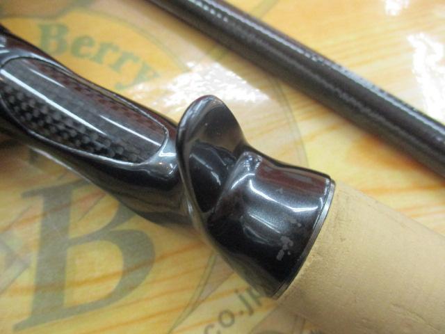 ブラックレーベル BLX LG 631MHFB-FR