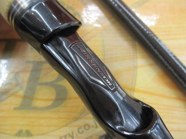 ブラックレーベル BLX LG 631MHFB-FR