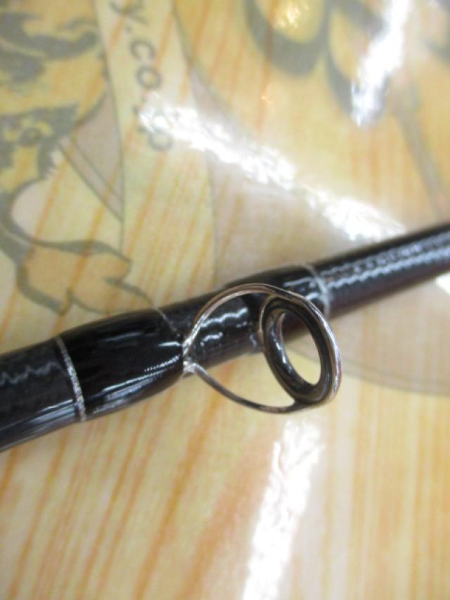 ブラックレーベル BLX LG 631MHFB-FR