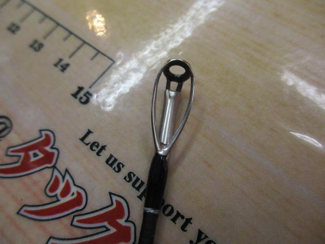 ブラックレーベル BLX LG 631MHFB-FR