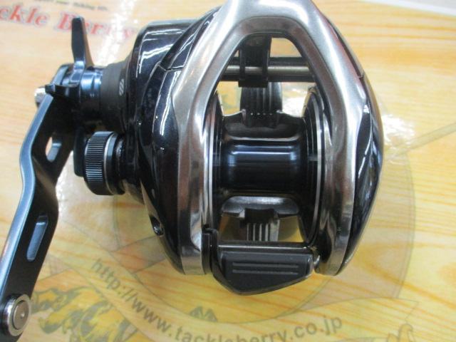 17グラップラー 301HG