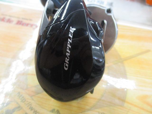 17グラップラー 301HG