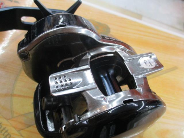 17グラップラー 301HG