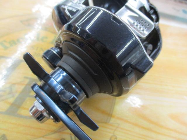 17グラップラー 301HG