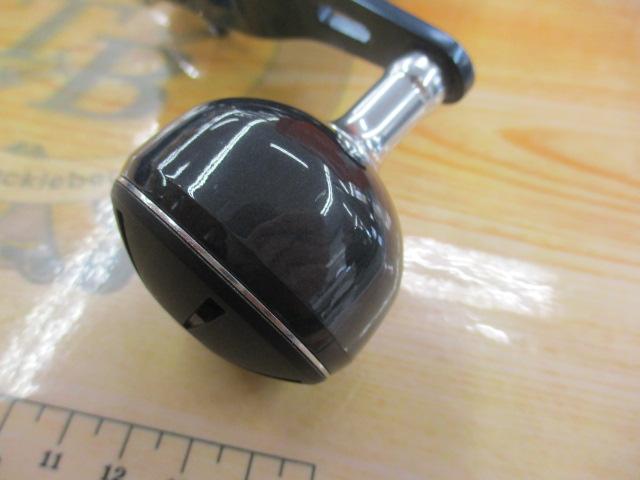 17グラップラー 301HG