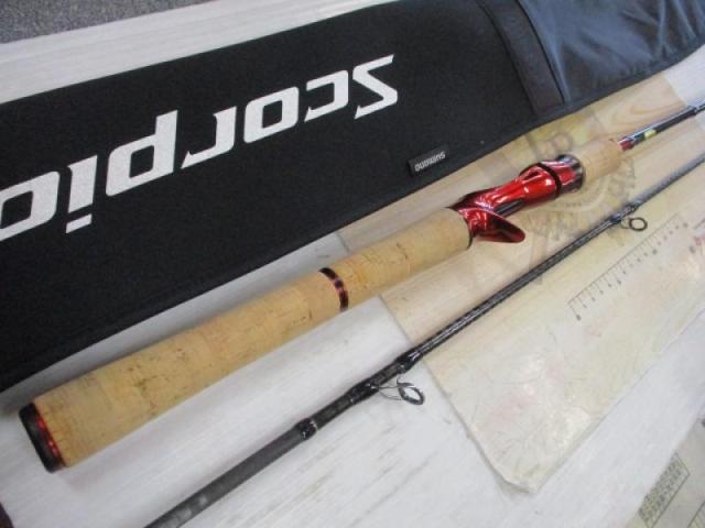 スコーピオン 1600SS-2(2019モデル)