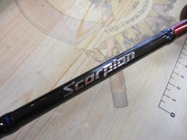 スコーピオン 1600SS-2(2019モデル)