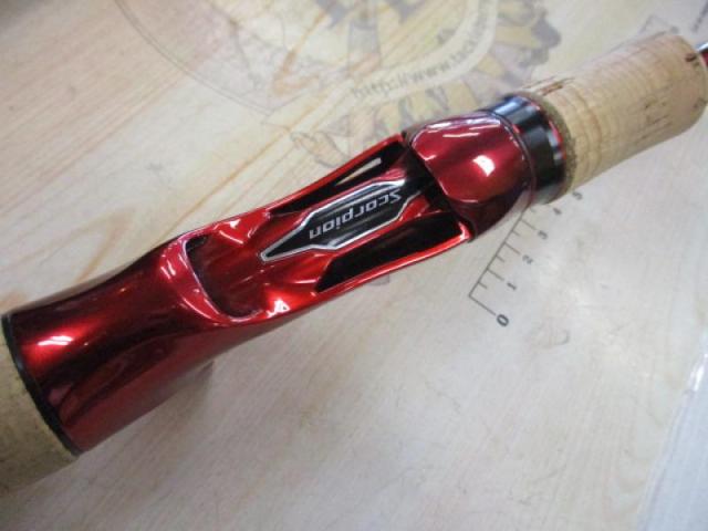 スコーピオン 1600SS-2(2019モデル)