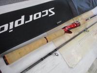 スコーピオン 1600SS-2(2019モデル)