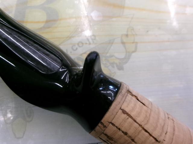 ブラックレーベル BL-FM742HFB