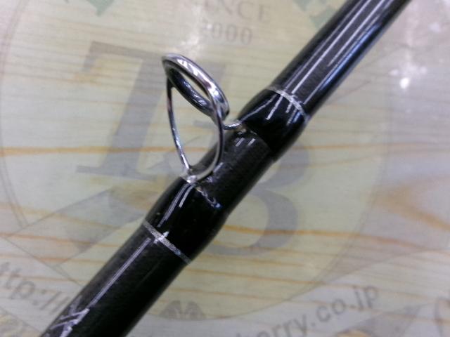 ブラックレーベル BL-FM742HFB