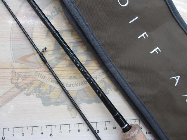 21カーディフAX S66UL