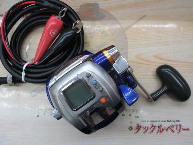 ハイパータナコン 400FBe