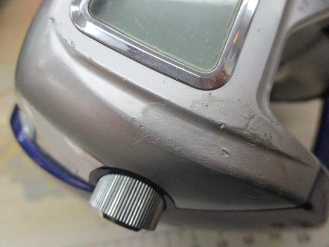 ハイパータナコン 400FBe