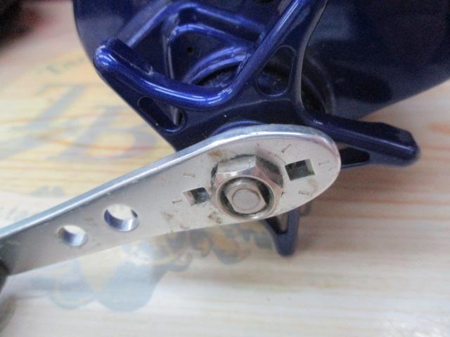 ハイパータナコン 400FBe