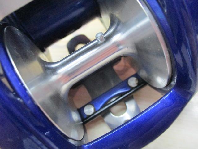ハイパータナコン 400FBe