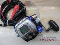 ハイパータナコン 400FBe