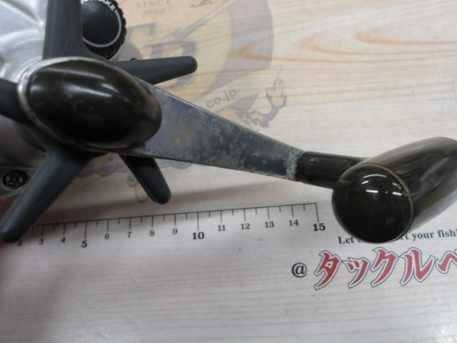 スーパータナセンサーS 300W