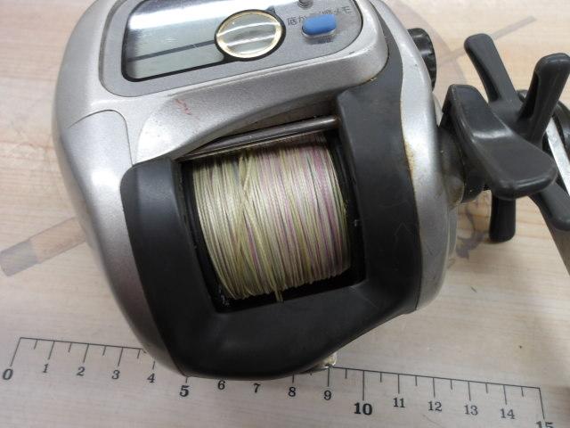 スーパータナセンサーS 300W