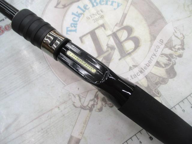 サイドワインダーグレートパフォーマーHGC-76XX/GP