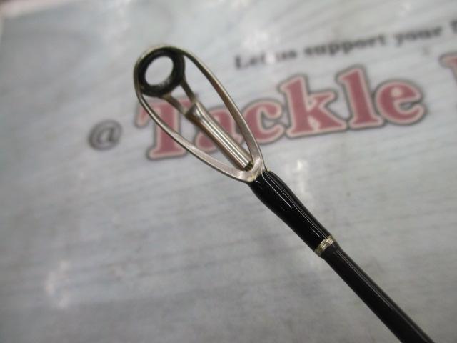 サイドワインダーグレートパフォーマーHGC-76XX/GP