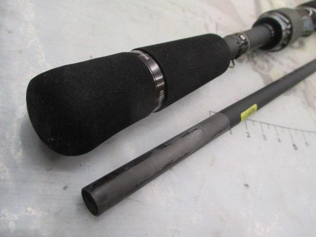 ブラックレーベル SC S64L-ST