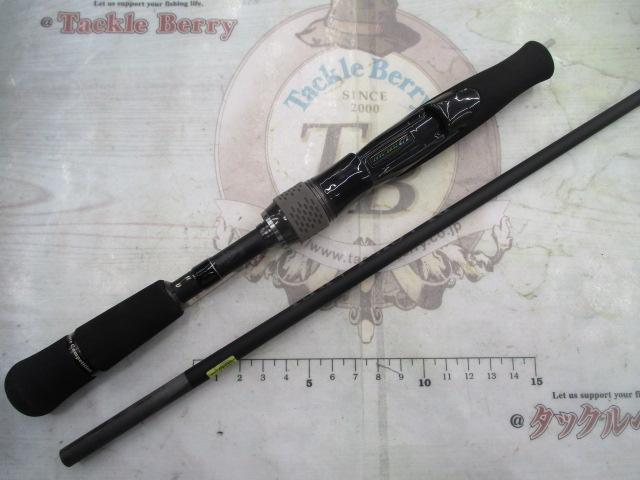 ブラックレーベル SC S64L-ST