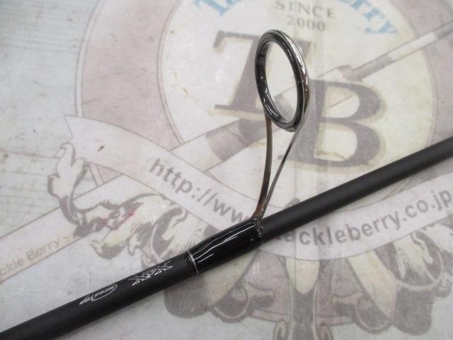 ブラックレーベル SC S64L-ST