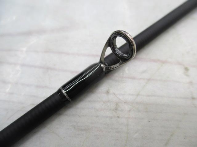 ブラックレーベル SC S64L-ST