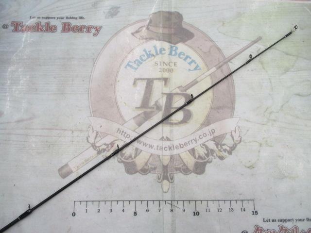 ブラックレーベル SC S64L-ST