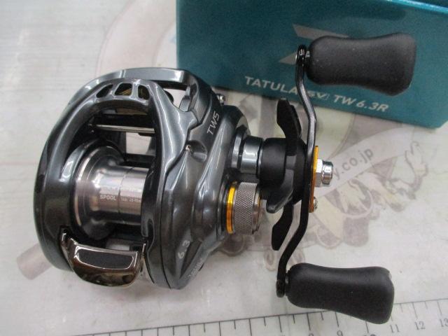 タトゥーラ SV TW 6.3R