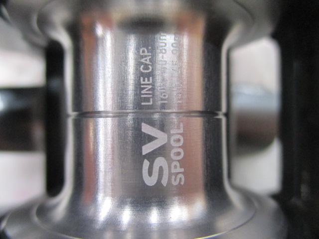 タトゥーラ SV TW 6.3R