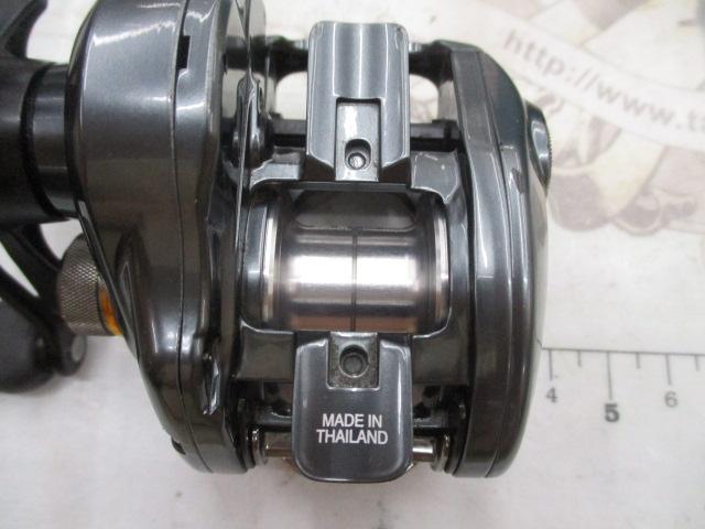 タトゥーラ SV TW 6.3R