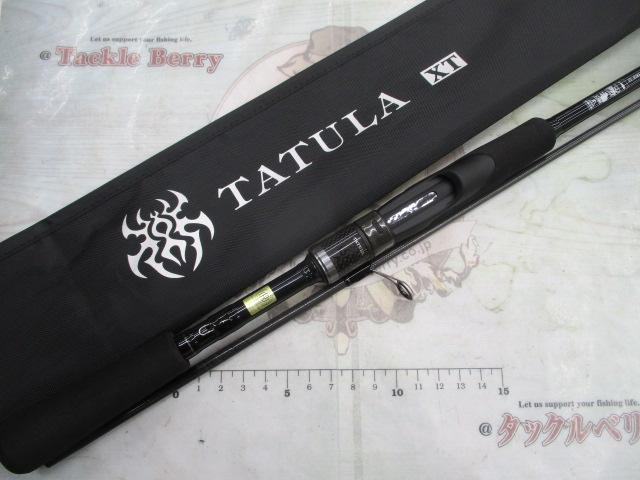 タトゥーラXT 682MHRS