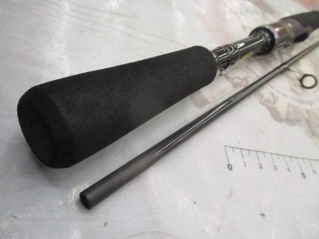 タトゥーラXT 682MHRS