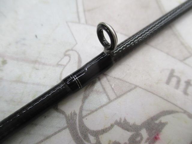 タトゥーラXT 682MHRS