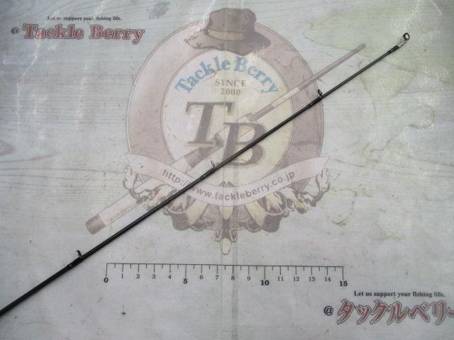 タトゥーラXT 682MHRS