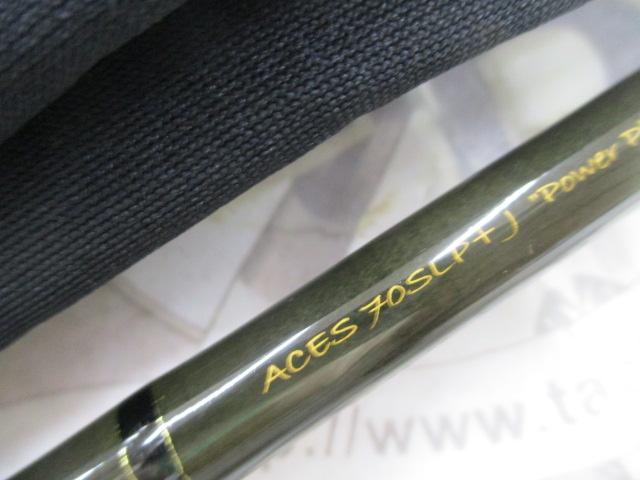 エイシス ACES70SLP+J