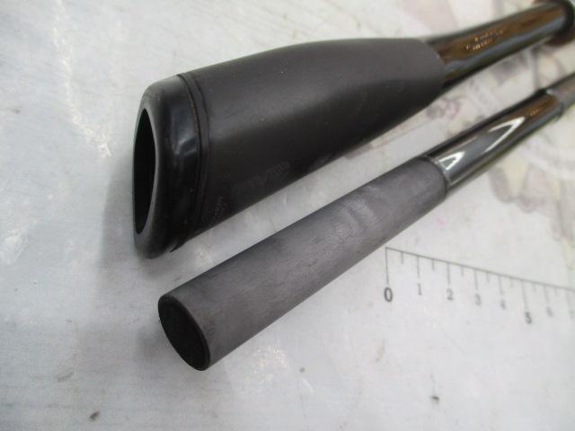 21ポイズングロリアス 174MH+