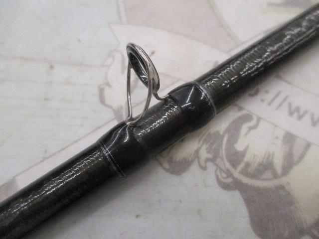 21ポイズングロリアス 174MH+